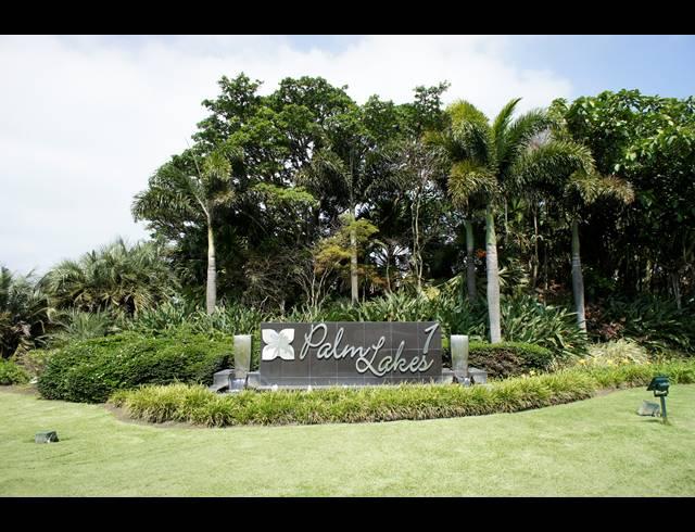 550M² VACANT LAND FOR SALE IN PALM LAKES ESTATE
